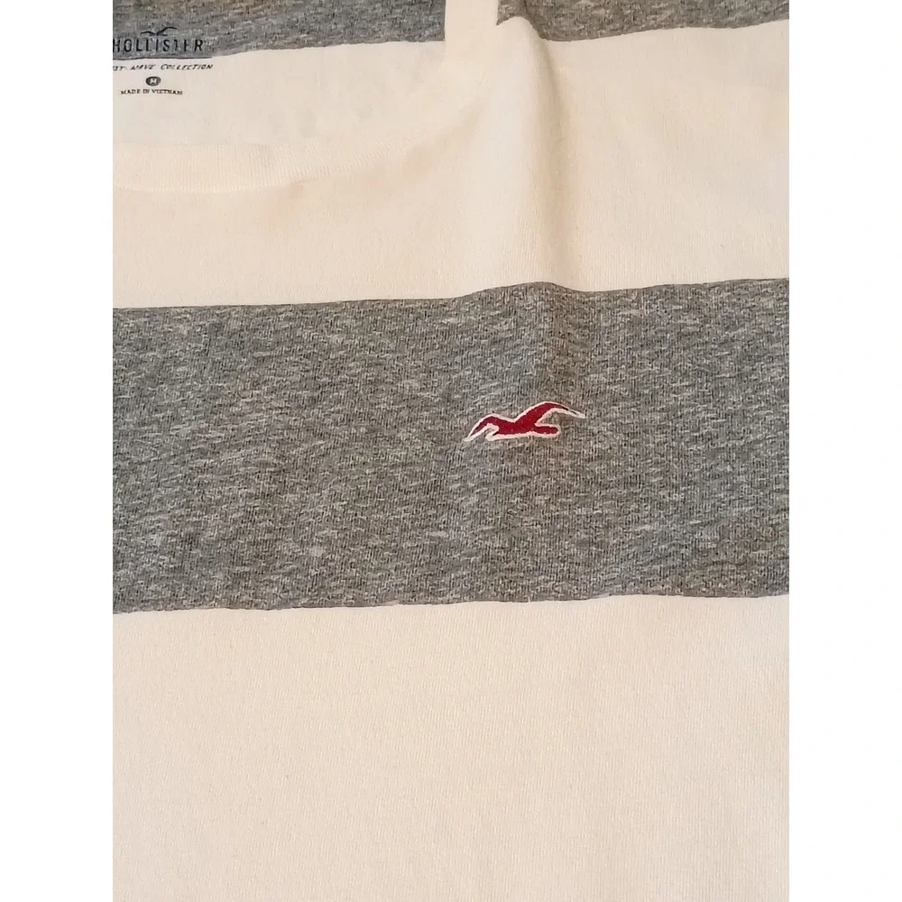 Hollister must have